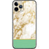 Pastel Marble iPhone 11 Pro Skin